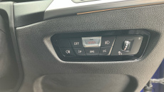 BMW 3 Series 320i M Sport 4dr Step Auto Petrol Saloon
